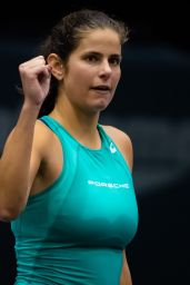 Julia Görges – Linz Open in Linz 10/08/2019