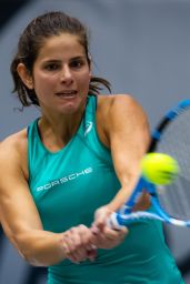 Julia Görges – Linz Open in Linz 10/08/2019