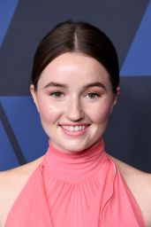 Kaitlyn Dever – 2019 Governors Awards