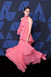 Kaitlyn Dever – 2019 Governors Awards