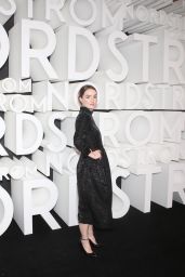 Kaitlyn Dever – Nordstrom Store Opening Party in NY 10/22/2019