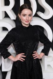 Kaitlyn Dever – Nordstrom Store Opening Party in NY 10/22/2019