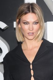 Karlie Kloss - Nordstrom NY Flagship Opening Party