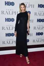 Karlie Kloss - "Very Ralph" World Premiere in NYC