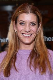 Kate Walsh - Opening Party for The Rose Tattoo at the Hard Rock Cafe, New York 10/15/2019