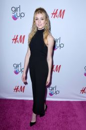 Katherine McNamara - 2019 Girl Up #GirlHero Awards in Beverly Hills