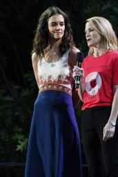 Katie Holmes - 2019 Global Citizen Festival: Power The Movement in NYC