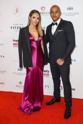 Katie Piper – The Global Gift Gala in London 10/17/2019