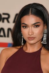 Kelly Gale - "For All Mankind" World Premiere in Westwood