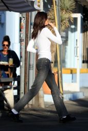 Kendall Jenner - Croft in West Hollywood 10/29/2019