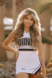 Khia Lopez - Social Media 10/23/2019 • CelebMafia