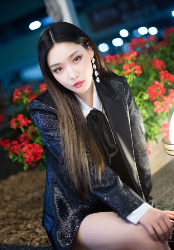 Kim Chung Ha - 2019 KCON Japan Photoshoot