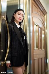 Kim Chung Ha - 2019 KCON Japan Photoshoot