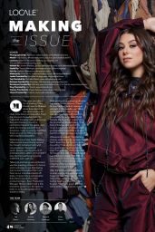 Kira Kosarin - Locale Magazine October 2019 Issue