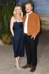 Kirsten Dunst – “El Camino: A Breaking Bad Movie” Premiere in Westwood