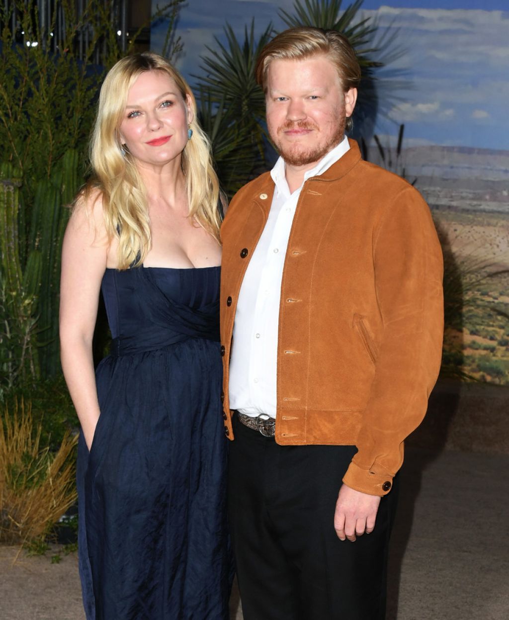 Kirsten Dunst – “El Camino: A Breaking Bad Movie” Premiere in Westwood