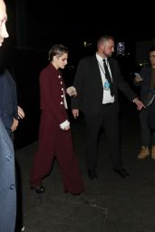 Kristen Stewart - BFI London Film Festival 10/04/2019