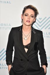Kristen Stewart - Spotlight On Kristen Stewart at Mill Valley Film Festival 10/07/2019