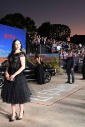 Krysten Ritter - "El Camino: A Breaking Bad Movie" Premiere in Westwood