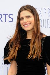 Lake Bell - P.S. Arts Express Yourself Event 09/28/2019