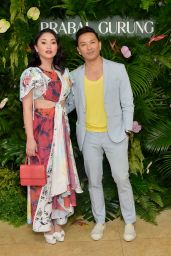 Lana Condor – Prabal Gurung Celebrates 10 years in West Hollywood