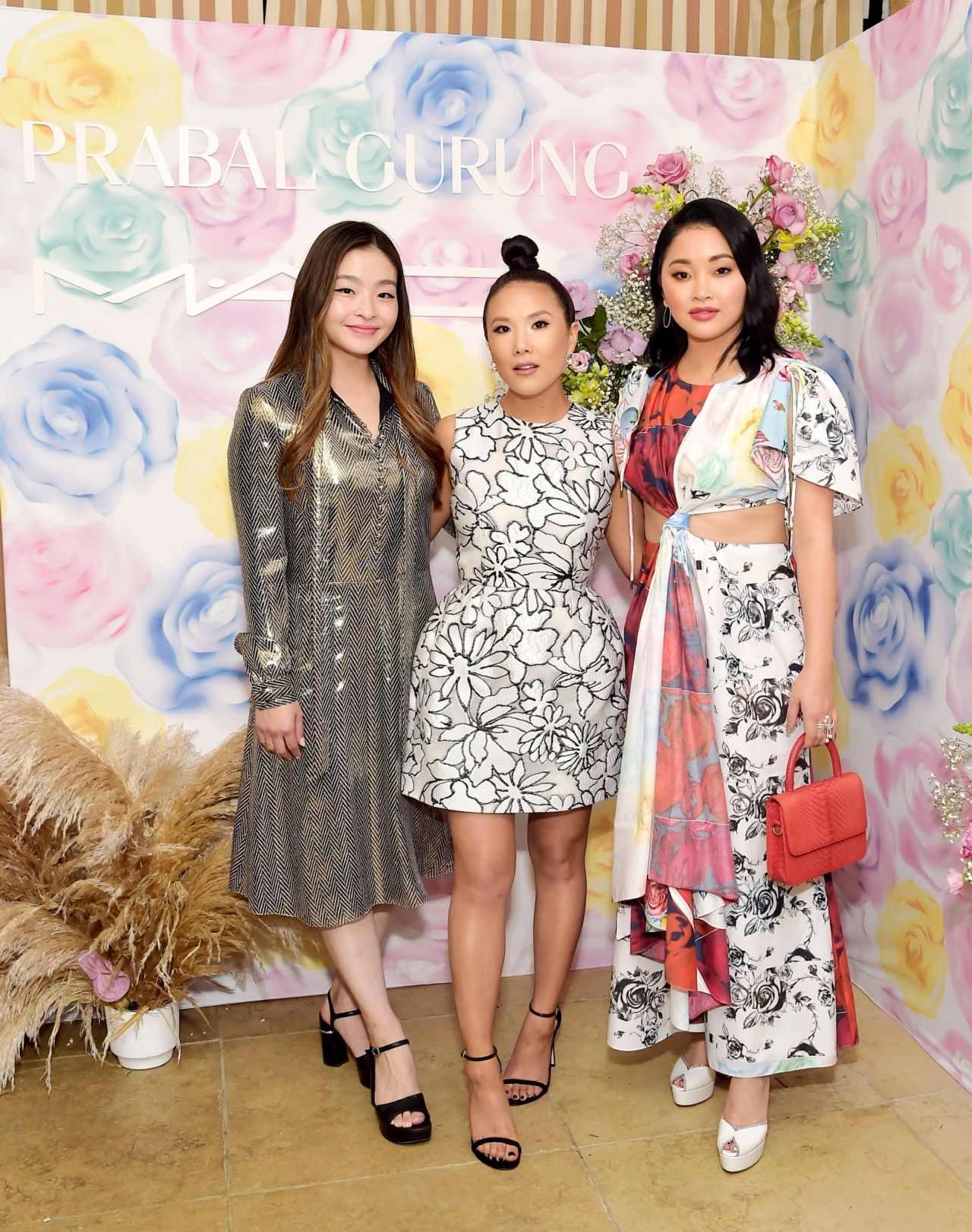 Lana Condor – Prabal Gurung Celebrates 10 years in West Hollywood