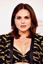 Lana Parrilla - 2019 Best In Drag Benefiting Aid for AIDS