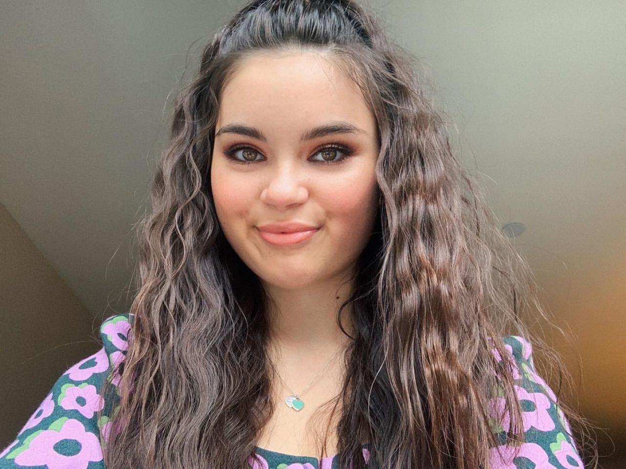 Landry Bender - Social Media 10/10/2019 • CelebMafia