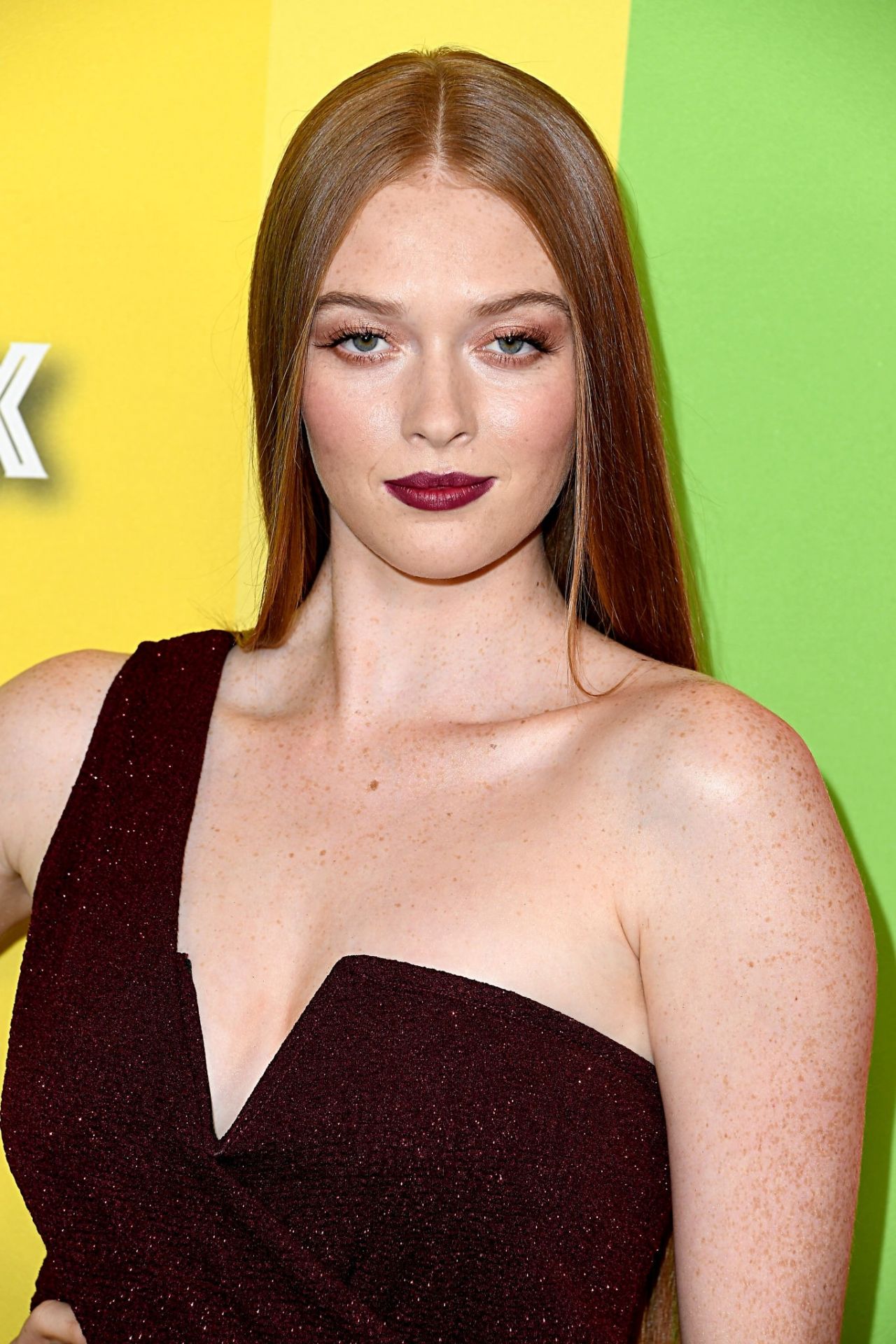 Larsen Thompson – 2019 amfAR Gala in LA • CelebMafia