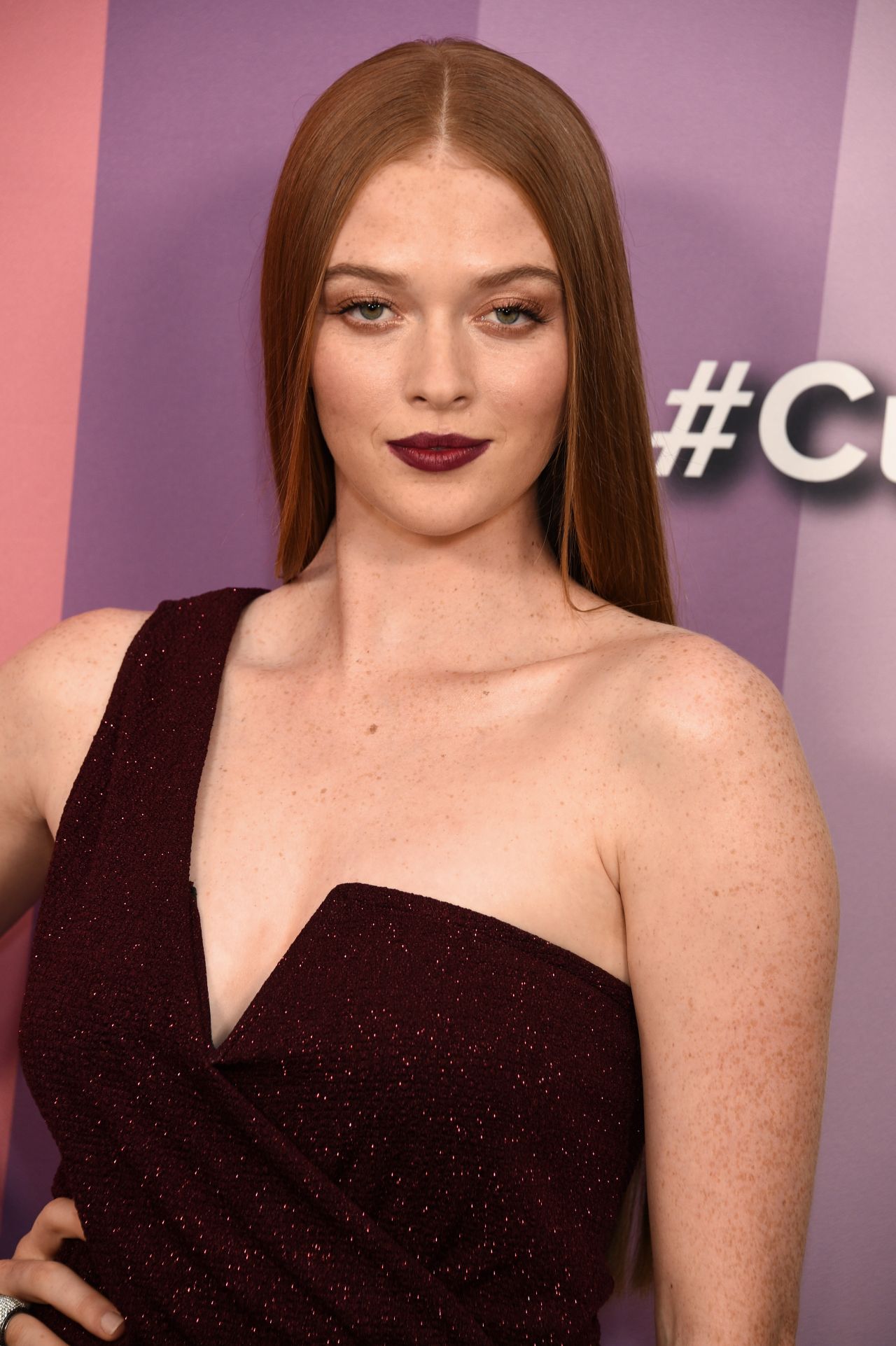 Larsen Thompson – 2019 amfAR Gala in LA • CelebMafia