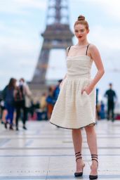 Larsen Thompson - Social Media 10/01/2019
