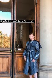 Larsen Thompson - Social Media 10/01/2019