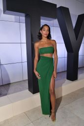 Laura Harrier – 2019 Instyle Awards