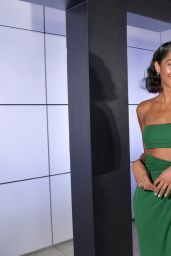 Laura Harrier – 2019 Instyle Awards
