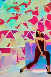 Lea Michele - Social Media 10/31/2019