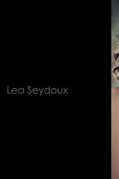 Lea Seydoux Wallpapers (+10)
