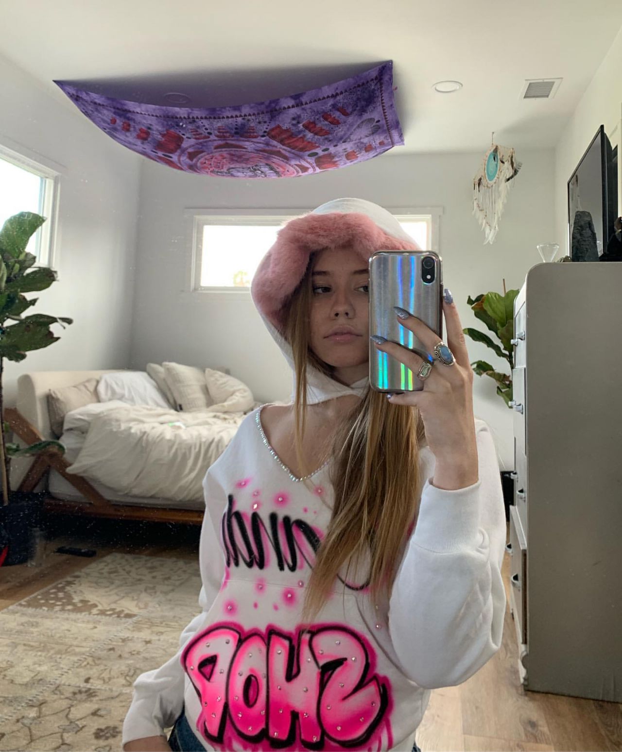 Lexee Smith - Social Media 10/04/2019 • CelebMafia