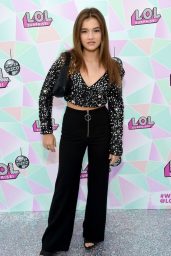 Lexi Jayde - "Freaks" Premiere in Woodland Hills