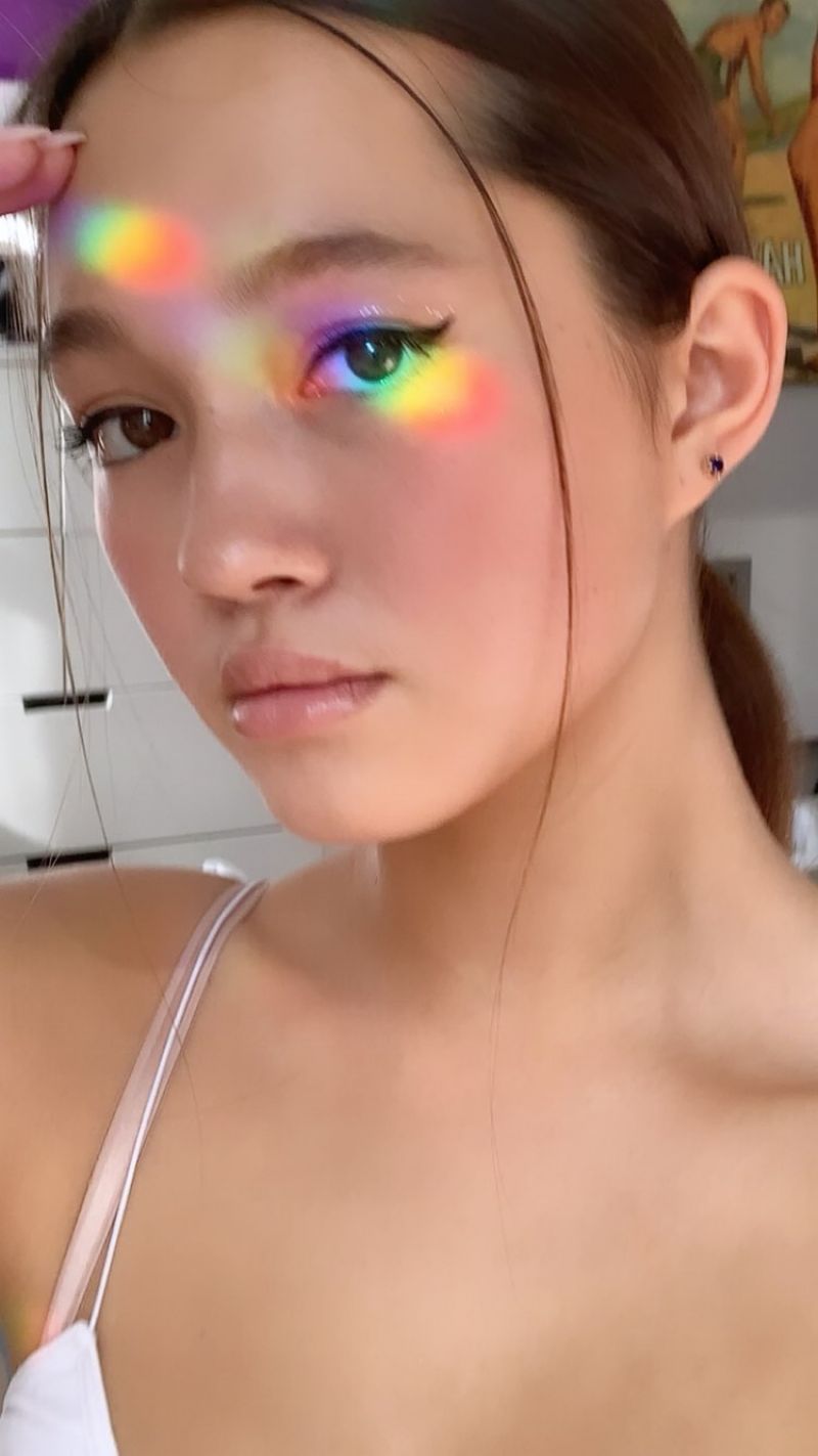 Lily Chee In Bikini Social Media 10 10 2019 Celebmafia