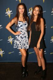 Lily Chee - "The Lightning Thief: The Percy Jackson Musical" on Broadway Opening Night in NYC