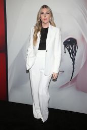 Lily Rabe – “American Horror Story” 100th Episode Celebration in LA