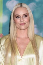 Lindsey Vonn - 2019 Great Sports Legends Dinner in NYC