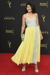 Lisa Edelstein – 2019 Creative Arts Emmy Awards in LA