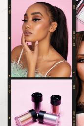 Little Mix – Photoshoot for “LMX” Cosmetics Range 2019 (more photos)