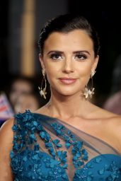Lucy Mecklenburgh – Pride Of Britain Awards 2019 in London