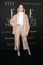 Madelaine Petsch – ELLE’s 2019 Women In Hollywood Event