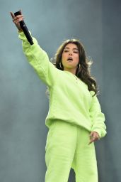 Madison Beer - Austin City Limits Music Festival in Texas 10/11/2019