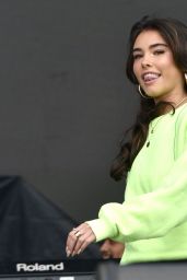 Madison Beer - Austin City Limits Music Festival in Texas 10/11/2019