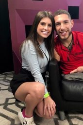 Madisyn Shipman – Facebook, Snapchat and Instagram Photos 3/30/2017