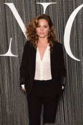 Margarita Levieva – “The King” Premiere in NYC